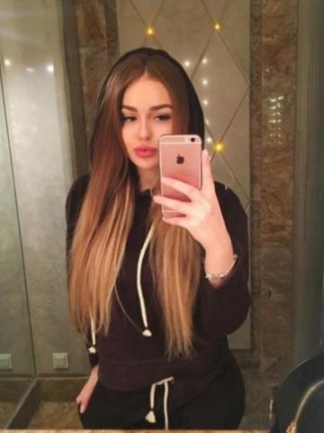 Инна Красивая Модель фото 3